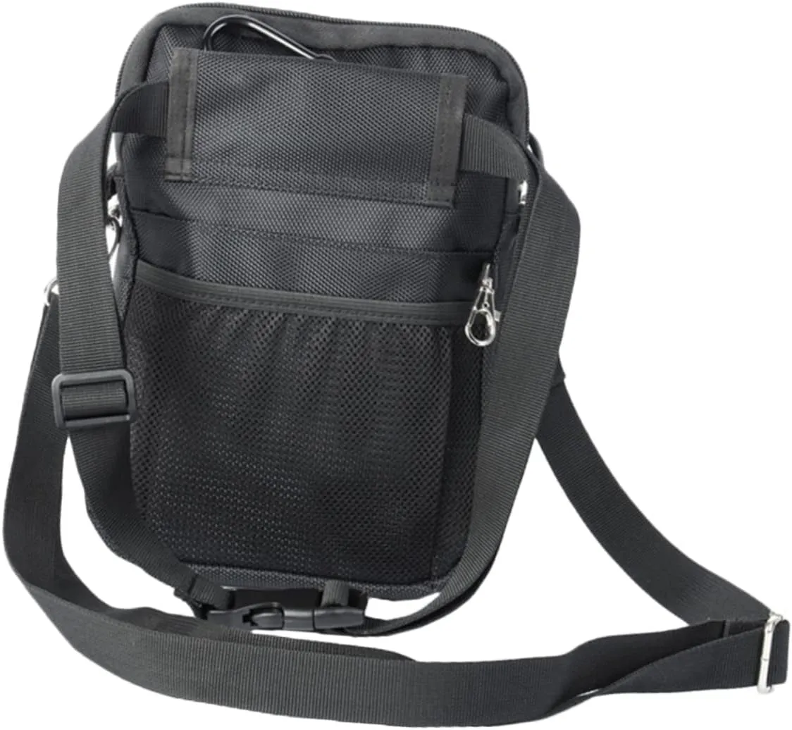 -one Nurse Tool Kit Fanny Pack Organizer Fashionable Practical for Both Genders