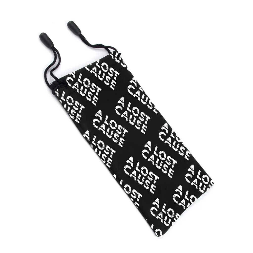 ALC FORTUNE SUNGLASSES - BLACK