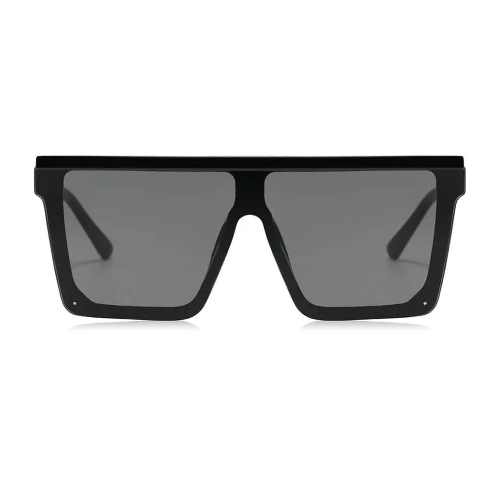 ALC FORTUNE SUNGLASSES - BLACK