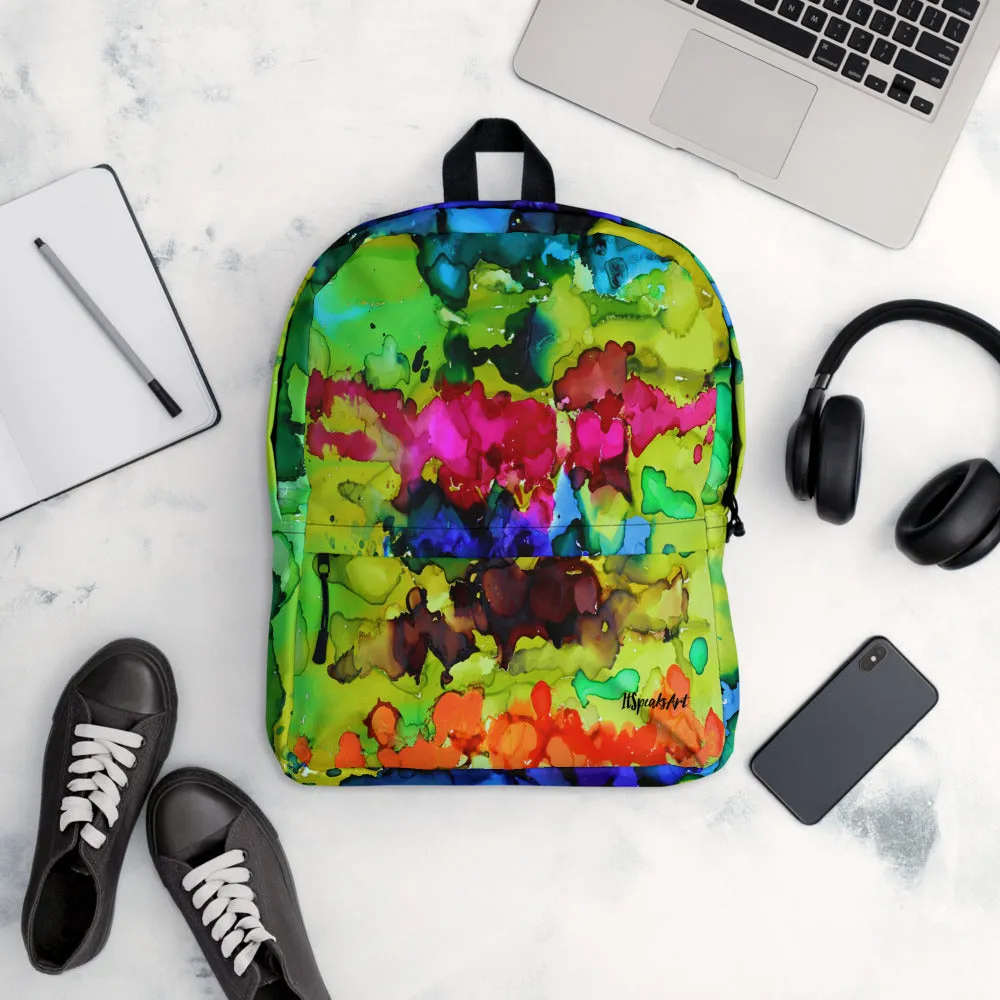 Backpack 132