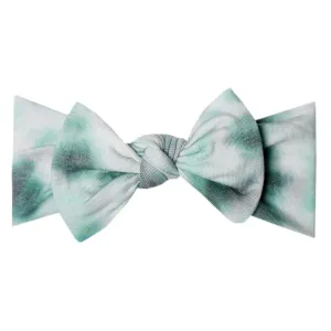 Bahama Knit Headband Bow*