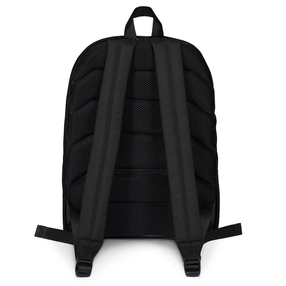 BLESS YOUR HEART Backpack