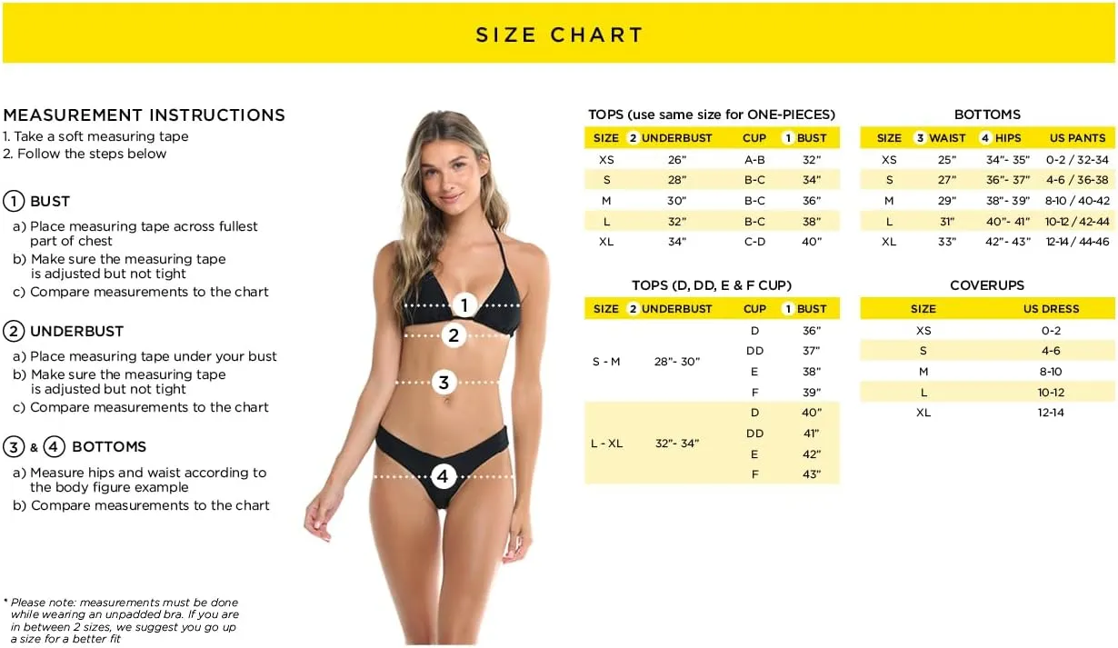 Body Glove Women's Smoothies Nuevo Contempo Solid Full Coverage Bikini Bottom Swimsuit