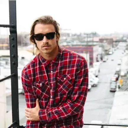 Canby Sunglasses