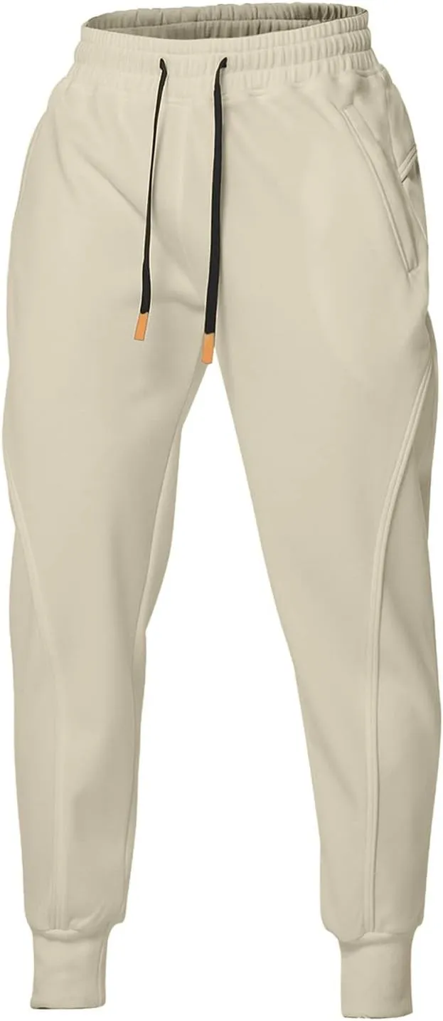Cargo Pants for Men Relaxed Fit Athletic Casual Cargo Pants Military Pants Combat Work Pants Mens Chino Jogger Pants