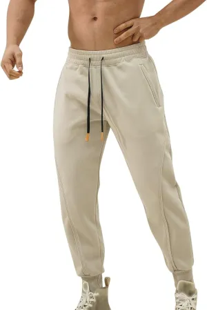 Cargo Pants for Men Relaxed Fit Athletic Casual Cargo Pants Military Pants Combat Work Pants Mens Chino Jogger Pants