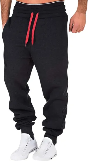 Cargo Pants for Men Relaxed Fit Cargo Pant Lightweight Tactical Pant Hiking Jogger Classic Fit Multi Pockets Autumn