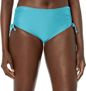 Catalina Women's Standard Side Tie Bikini Swim Bottom Swimsuit