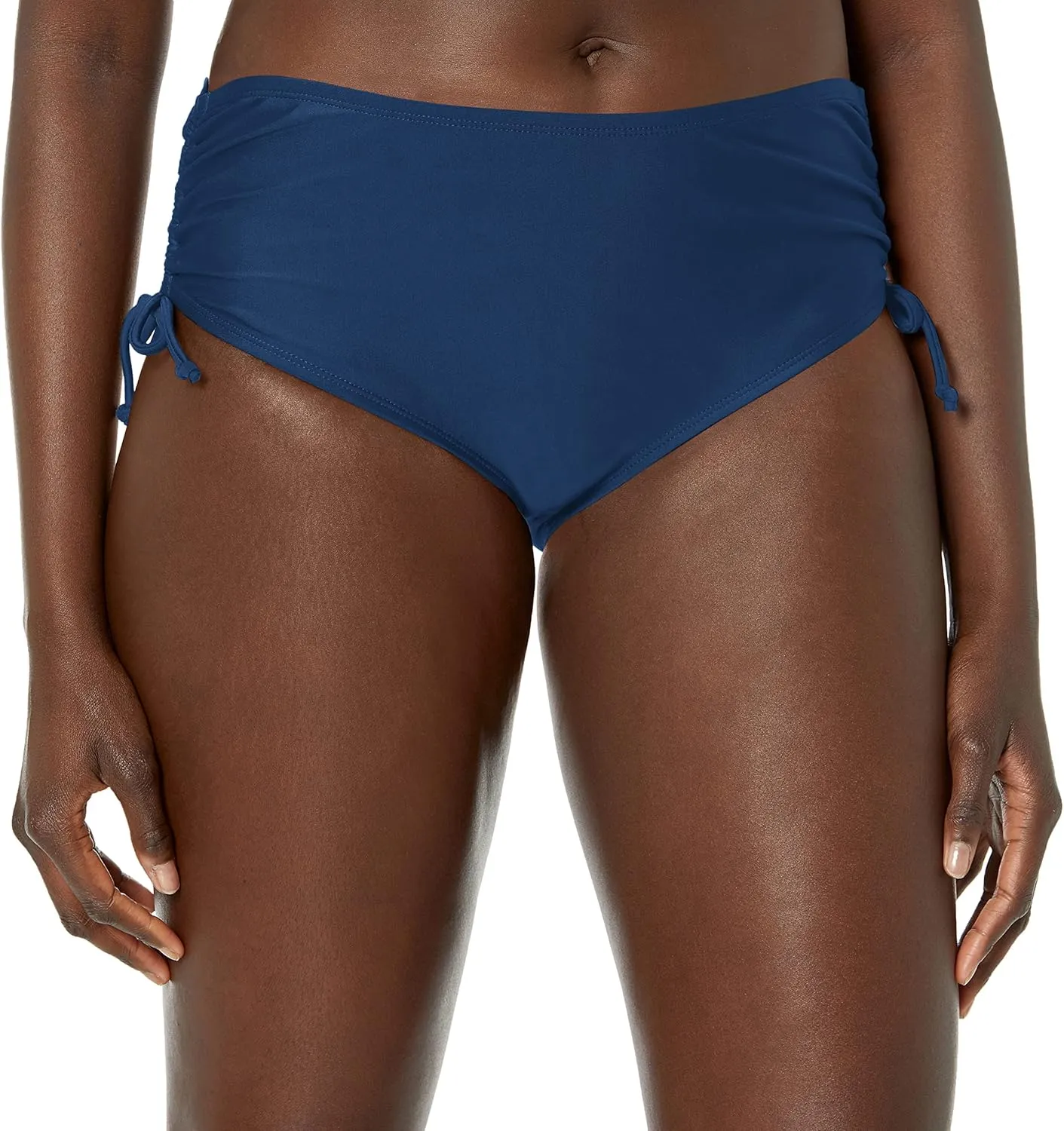 Catalina Women's Standard Side Tie Bikini Swim Bottom Swimsuit
