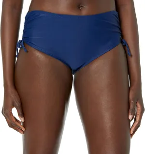 Catalina Women's Standard Side Tie Bikini Swim Bottom Swimsuit