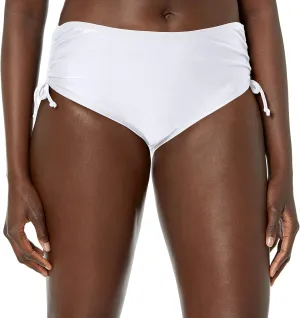 Catalina Women's Standard Side Tie Bikini Swim Bottom Swimsuit