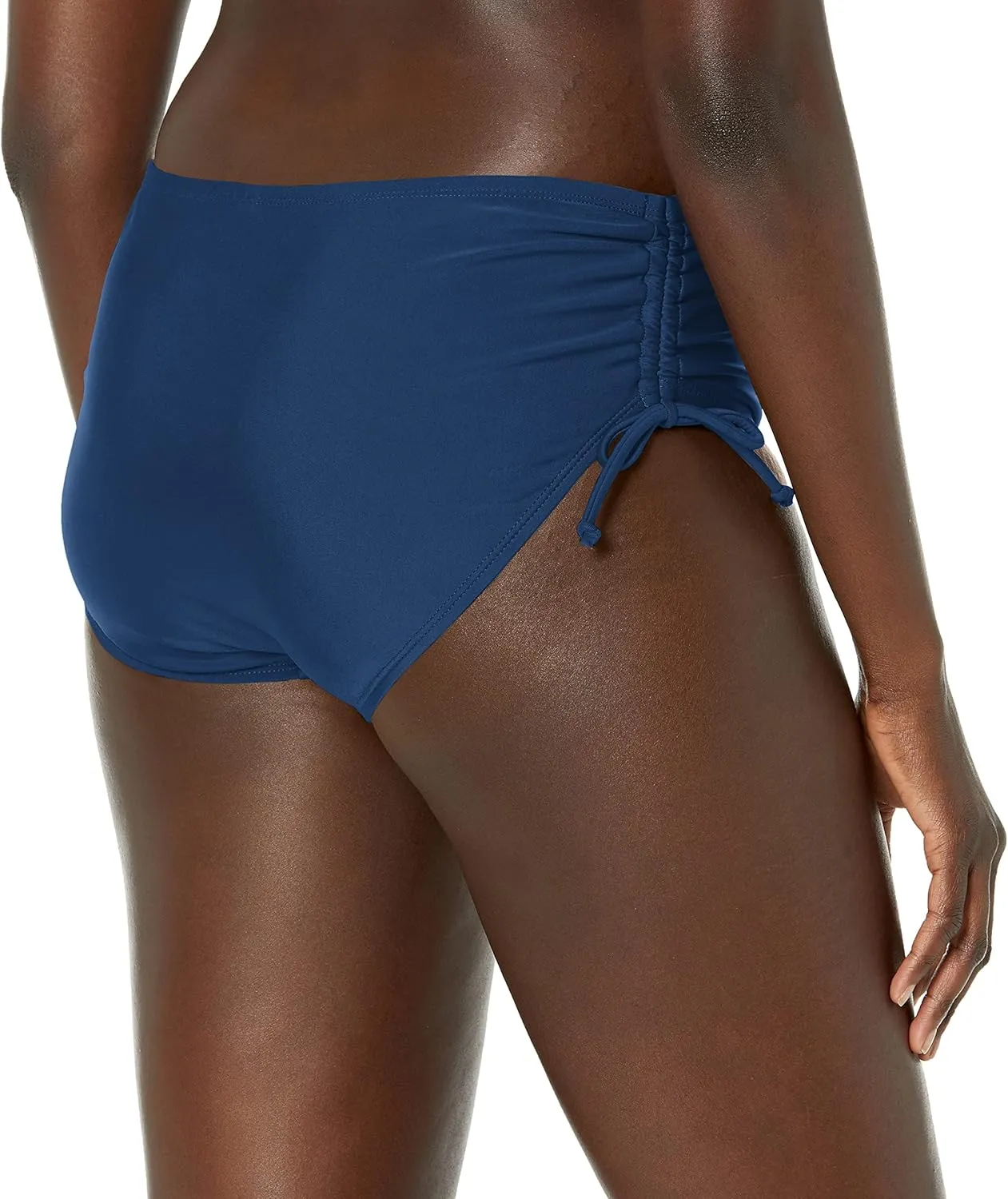 Catalina Women's Standard Side Tie Bikini Swim Bottom Swimsuit