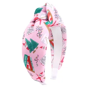 Christmas Headbands