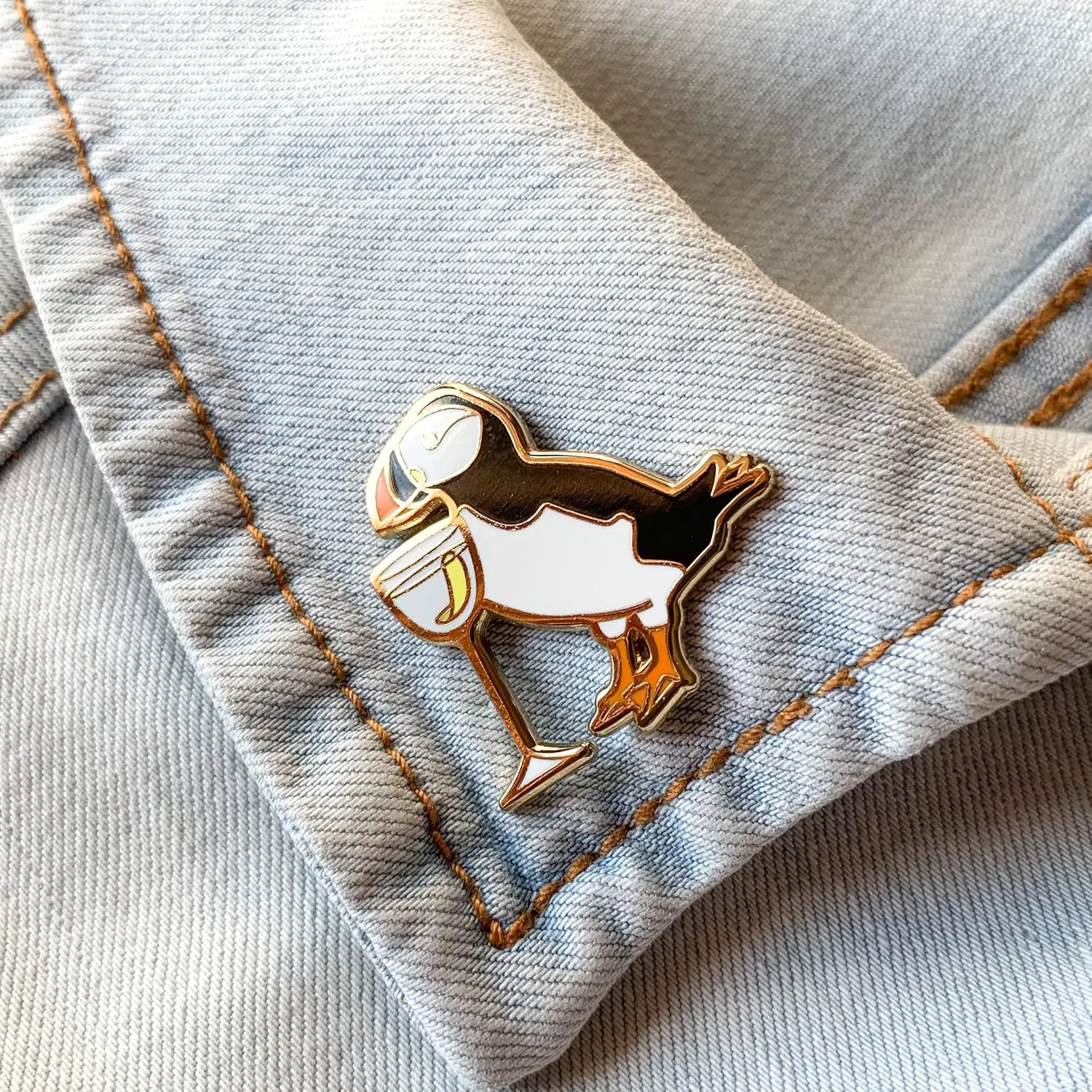 Cocktail Critters Enamel Pins for Bartender Aprons, Jackets, Backpacks and Purses, Shirt and Suit Lapels, Cute Button Badges Brooch Fashion Jewelry