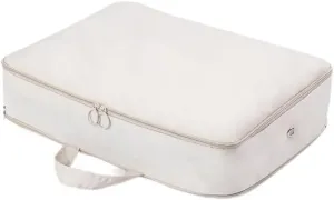 Compression Packing Cubes Practical Suitcase Organisers Expandable Storage Bag Luggage Packing Organizers for Backpack