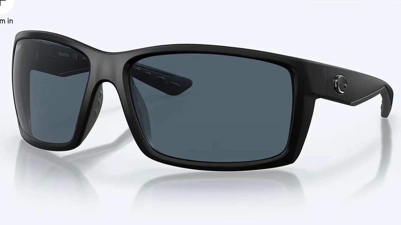 Costa Reefton Polarized Sunglasses