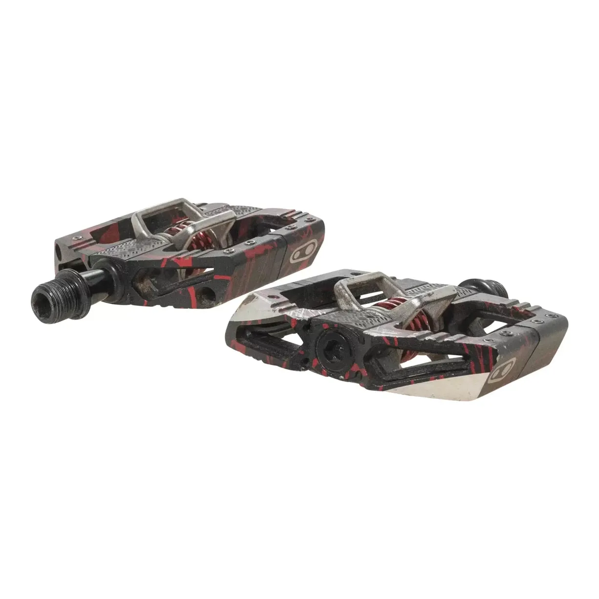 Crank Brothers E Mountain Bike Pedal