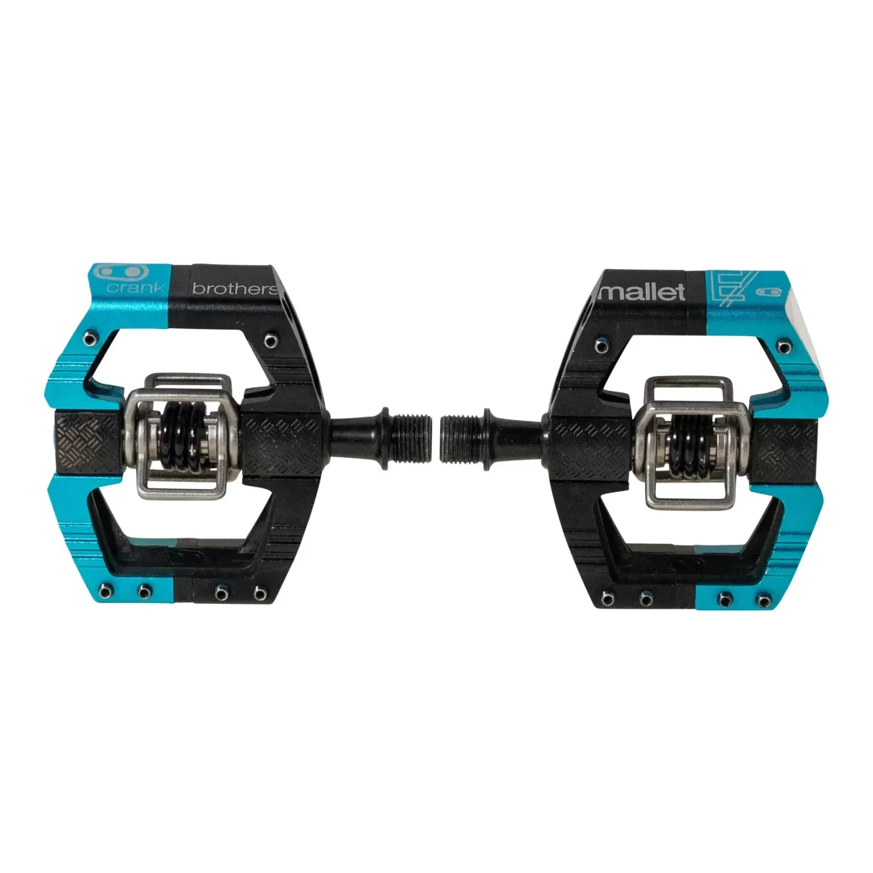 Crank Brothers Mallet Enduro Pedals