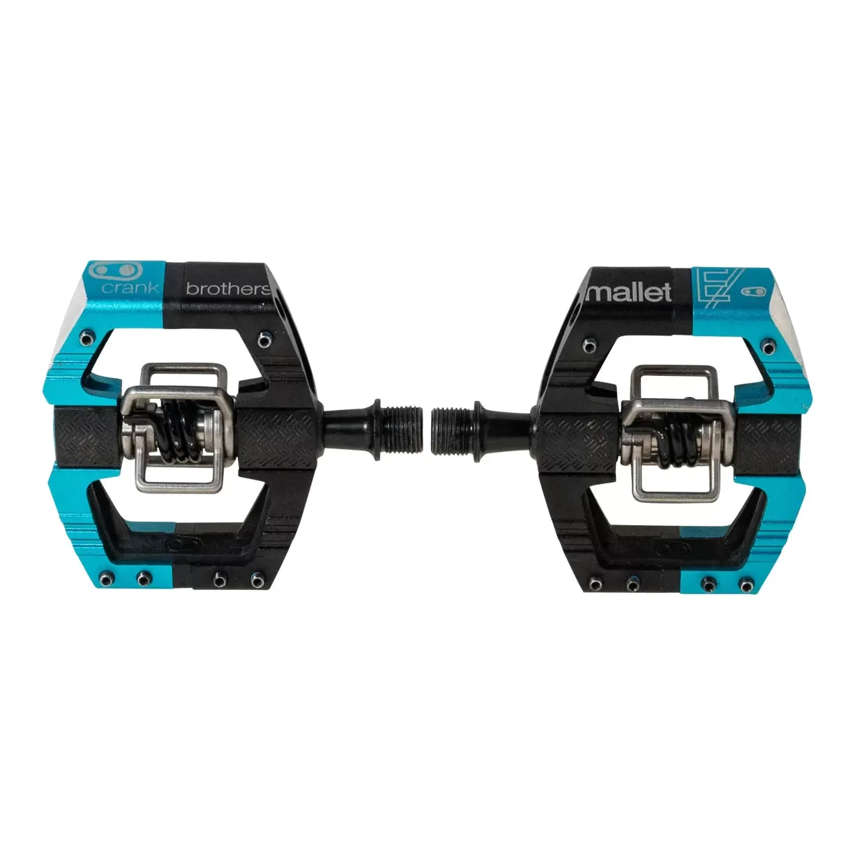 Crank Brothers Mallet Enduro Pedals