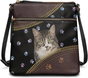 Crossbody Purses for Women Satchel Bag Shoulder Bags Sling Bag Handbag with Big Capacity for Outdoor