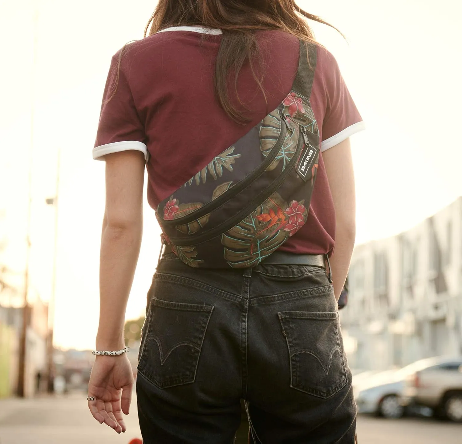 Dakine Classic Hip Pack