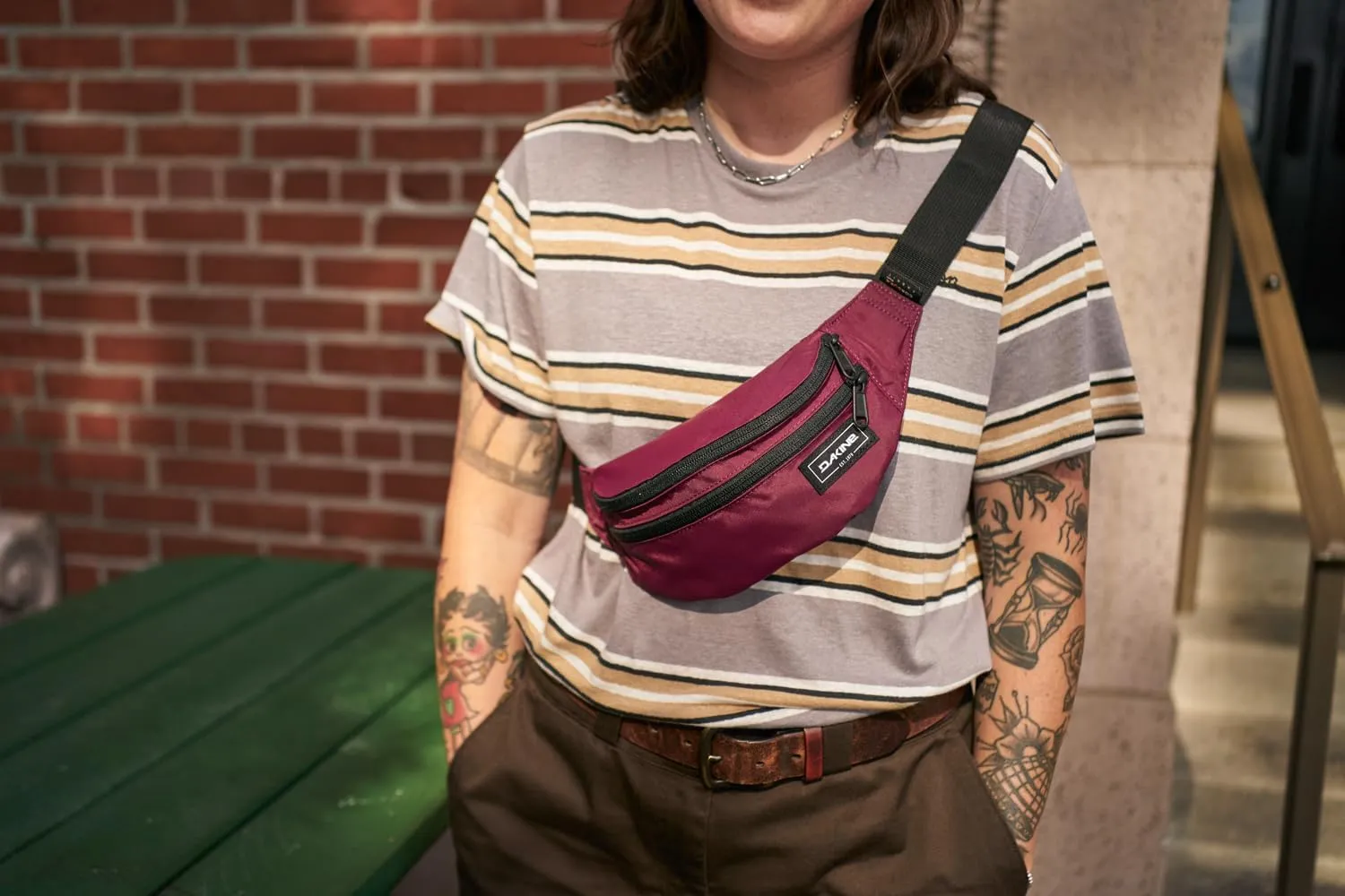 Dakine Classic Hip Pack