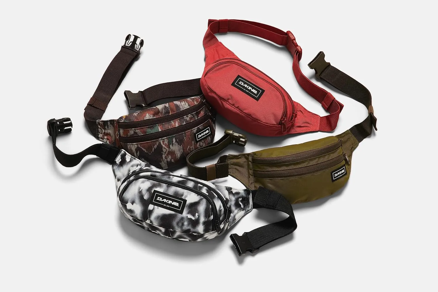 Dakine Classic Hip Pack