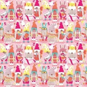 Easter Gnomes