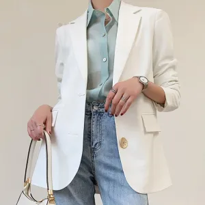 Light Blazers