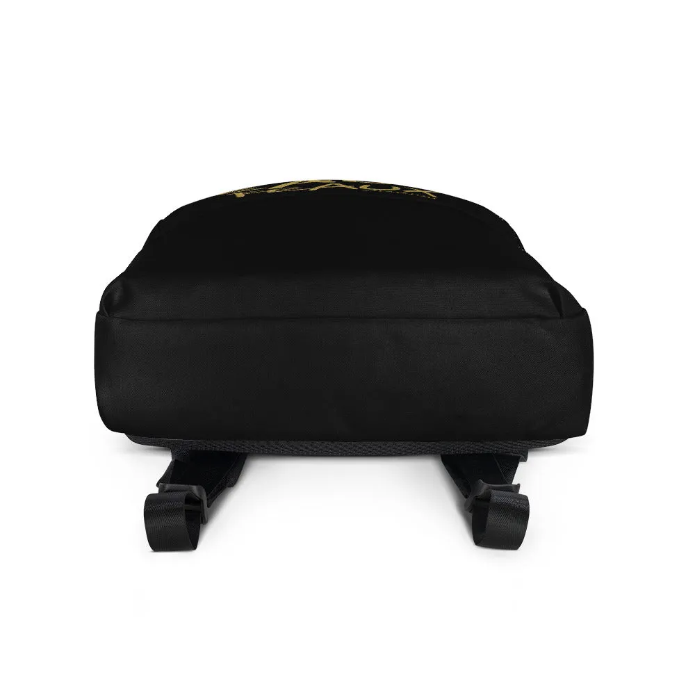 FIVEEAUXFEAUX Backpack