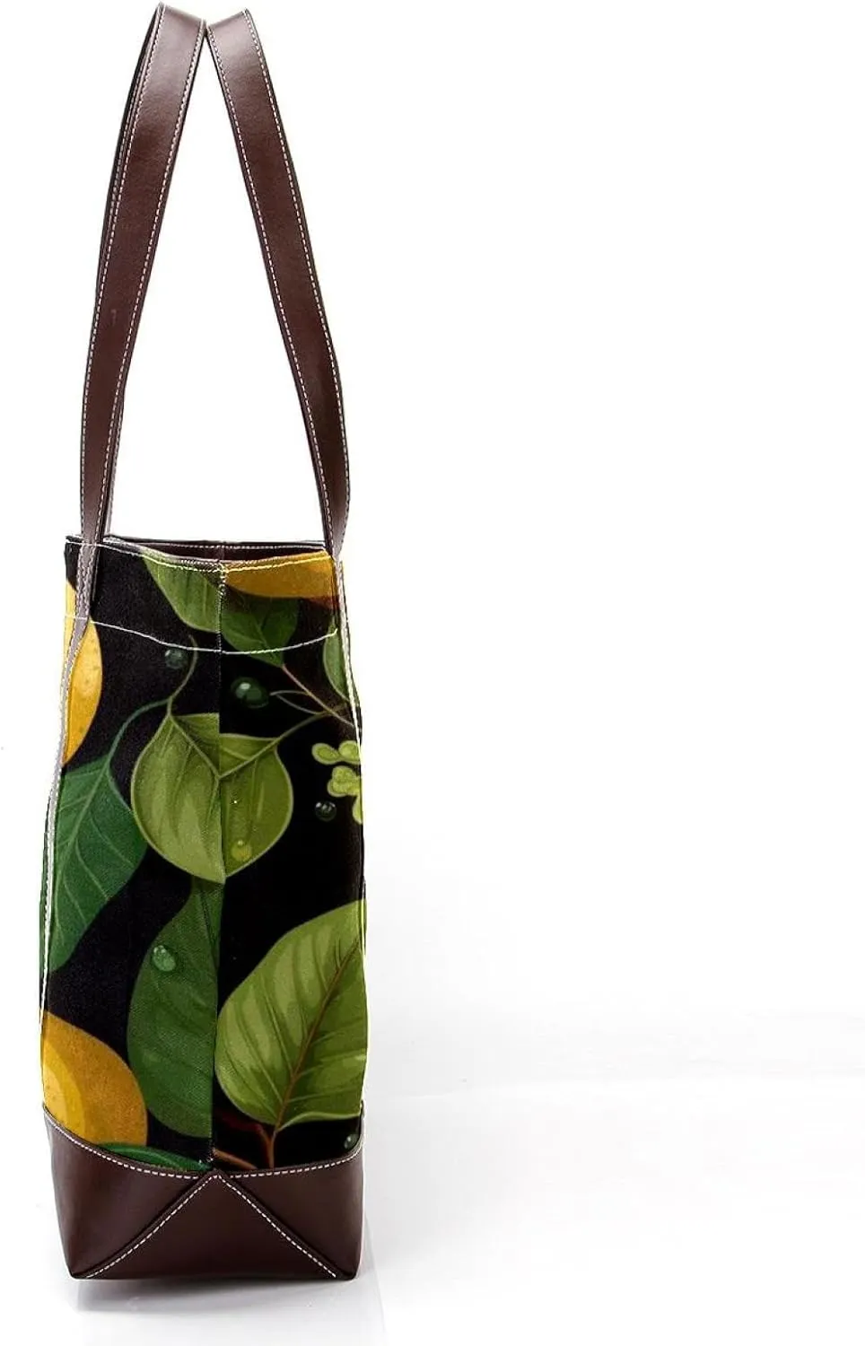 Fresh Pear-2025 Shoulder Purses for Women Large Soft Washed Leather Purses and Durable Handbags