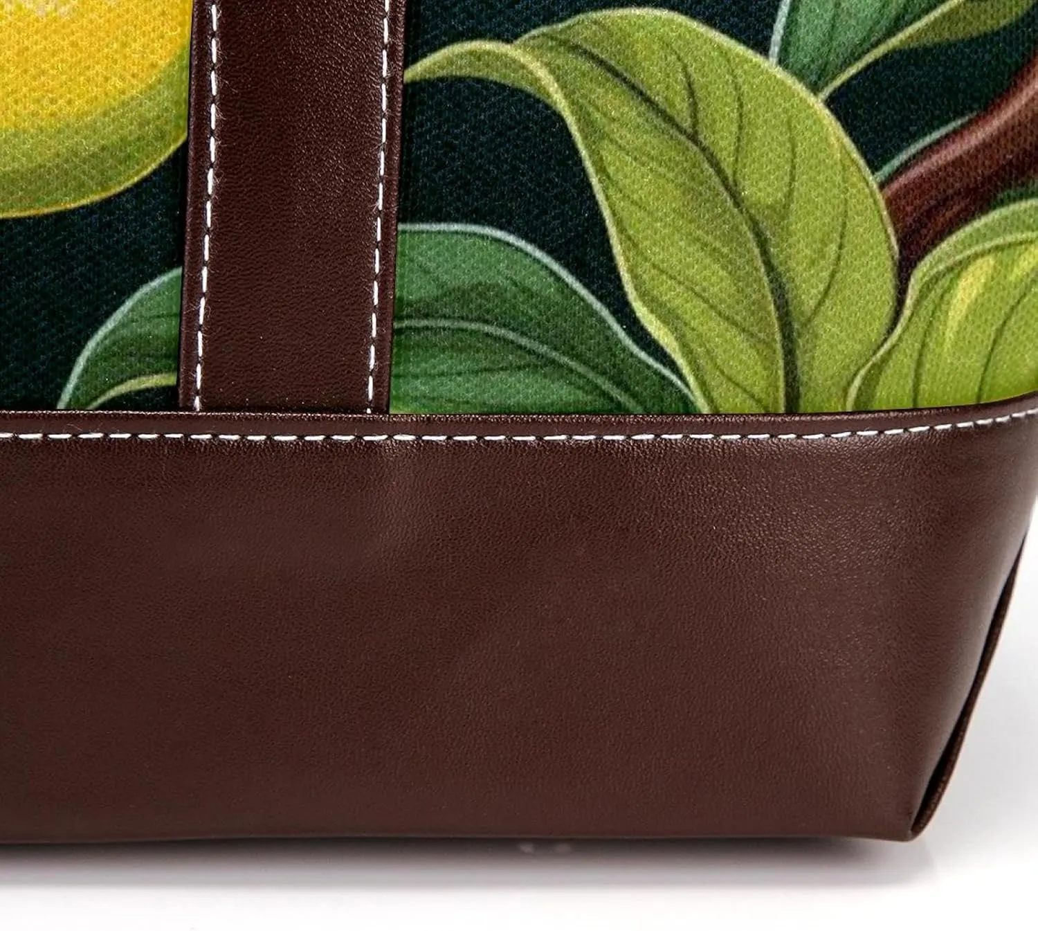 Fresh Pear-2025 Shoulder Purses for Women Large Soft Washed Leather Purses and Durable Handbags