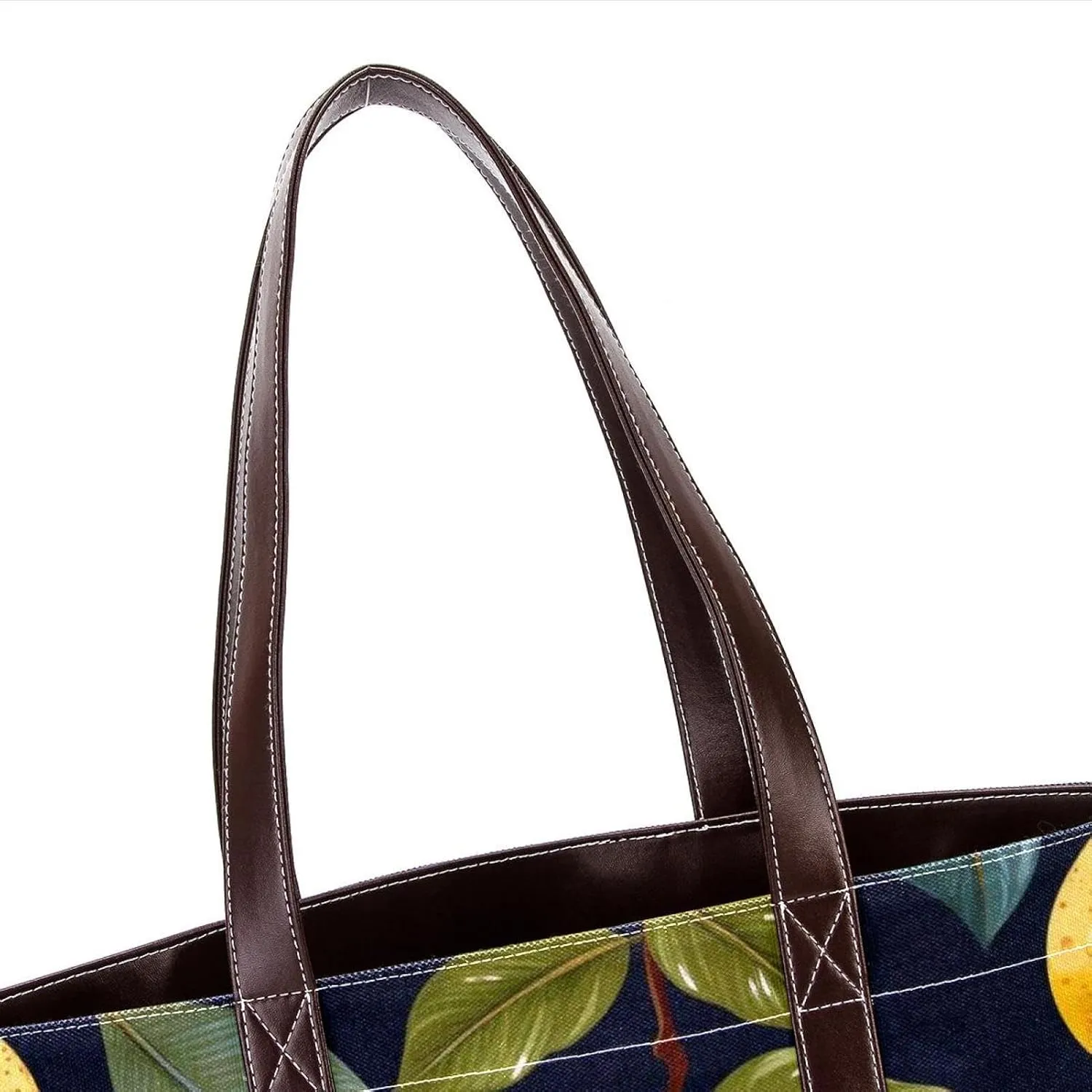 Fresh Pear-2025 Shoulder Purses for Women Large Soft Washed Leather Purses and Durable Handbags