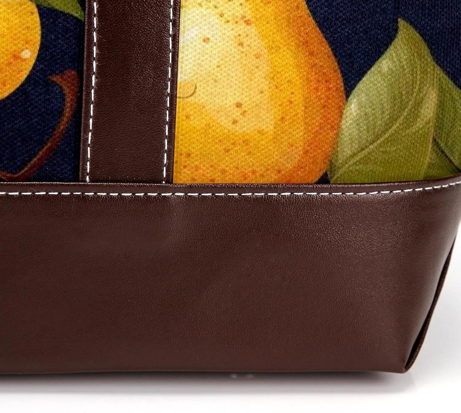 Fresh Pear-2025 Shoulder Purses for Women Large Soft Washed Leather Purses and Durable Handbags