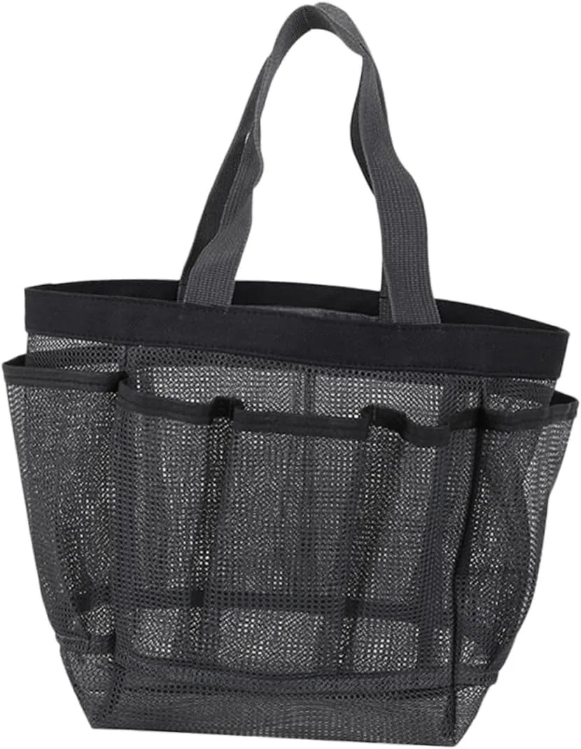 Gatuida Womens Toiletry Bag Makeup Travel Bag Waterproof Hanging Practical Pouch for Outdoor Use