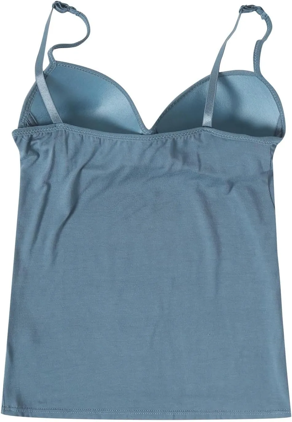 Gym Adjustable Spaghetti Straps Tank Tops for Women Summer Running Sweetheart Neck Sleeveless Cute Blouses Camisole