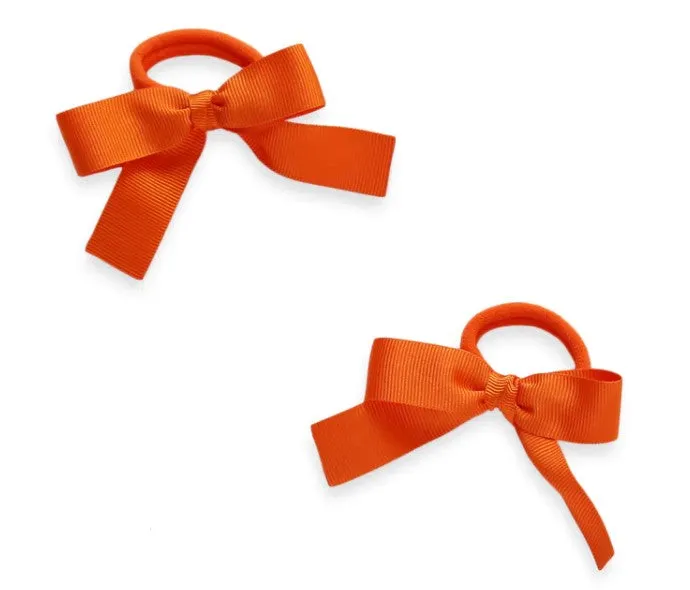 HAIR TIES SET