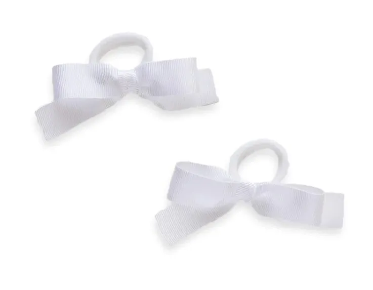 HAIR TIES SET
