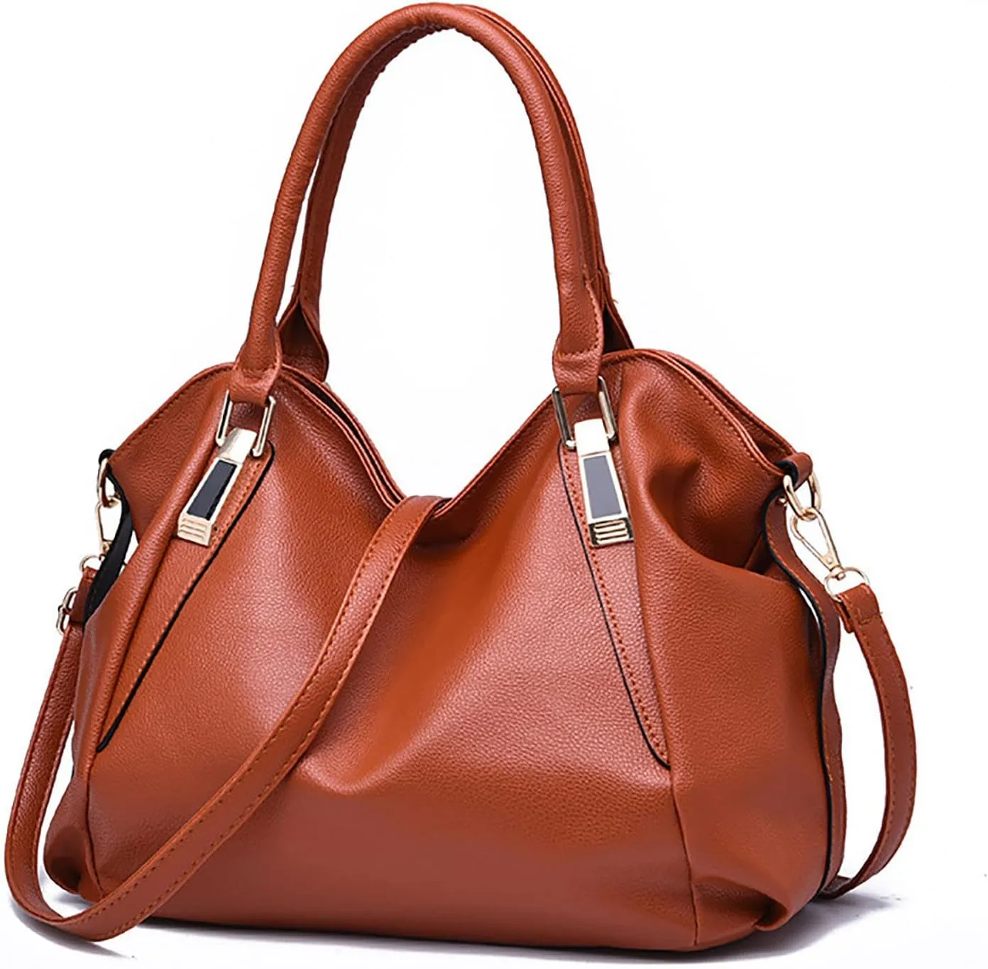Leather for Handbags Handbags Ladies Purse Satchel Shoulder Bags Tote Leather Bag Tote Bag Leather