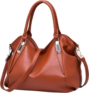 Leather for Handbags Handbags Ladies Purse Satchel Shoulder Bags Tote Leather Bag Tote Bag Leather