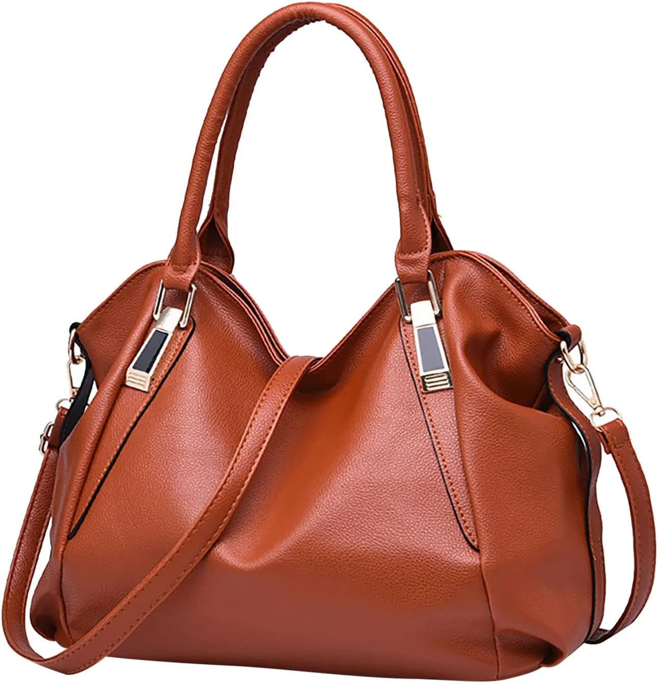 Leather for Handbags Handbags Ladies Purse Satchel Shoulder Bags Tote Leather Bag Tote Bag Leather