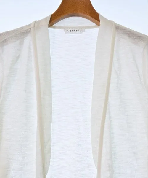 LEPSIM LOWRYSFARM Cardigans