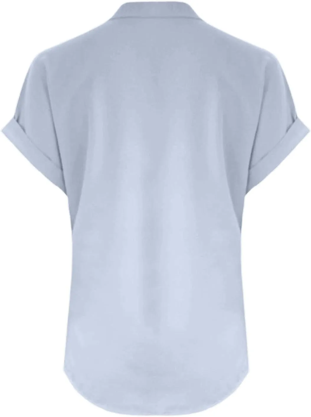 Linen Tops for Women Oversized Crew Neck Summer Short Sleeve Linen Tee Shirts Solid Casual Comfy Blouses Top