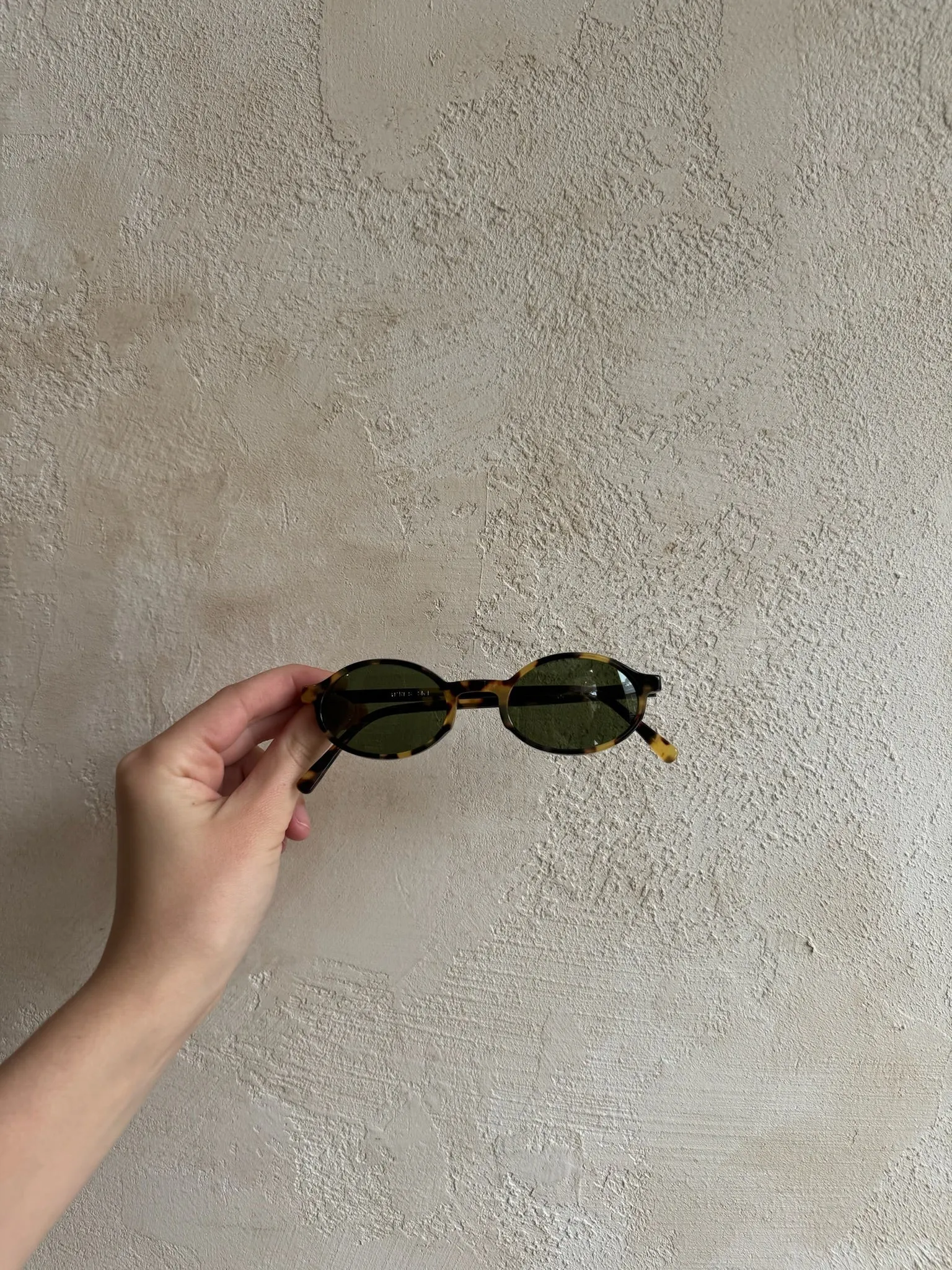 Mar Tortoise Sunglasses by Aprs Ski