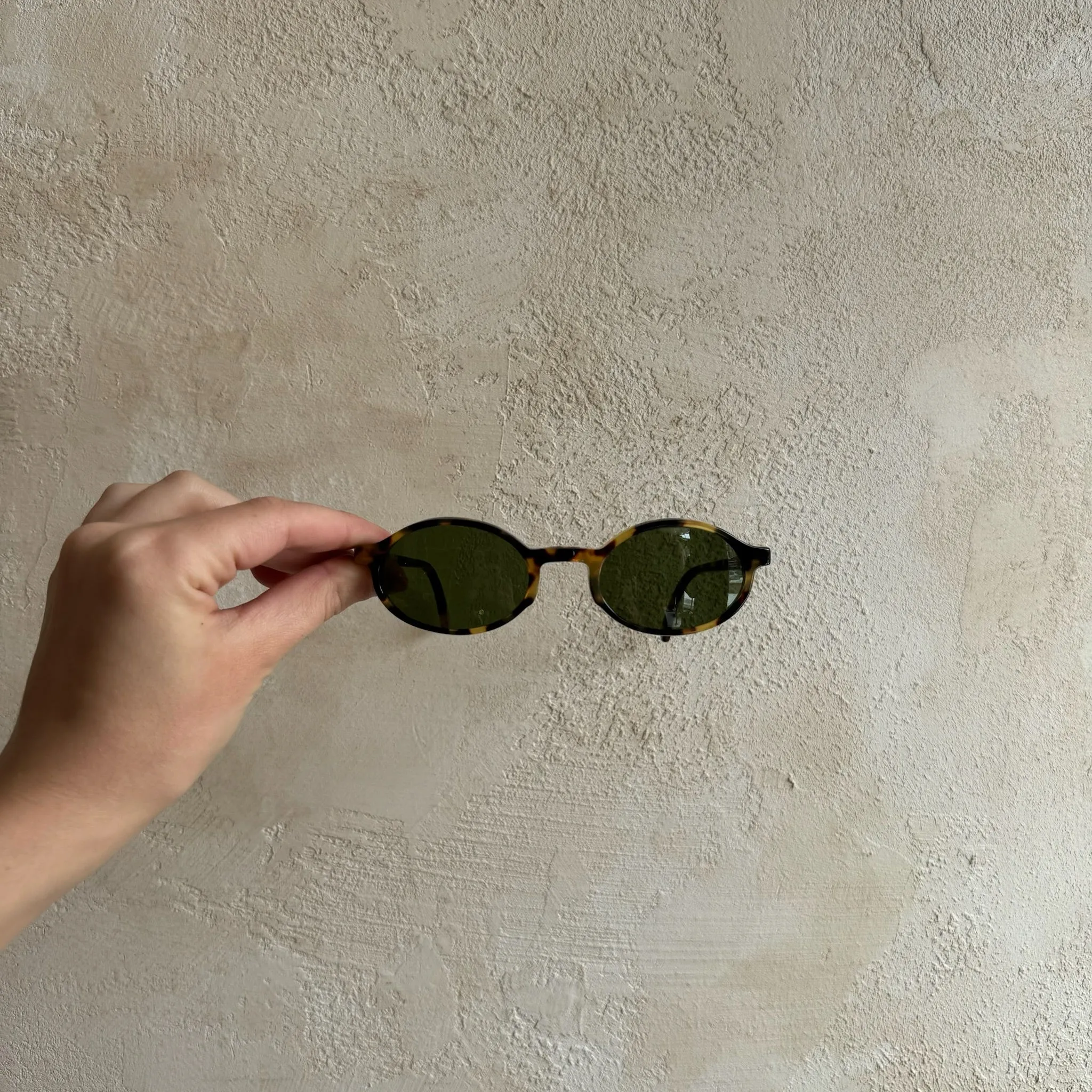 Mar Tortoise Sunglasses by Aprs Ski