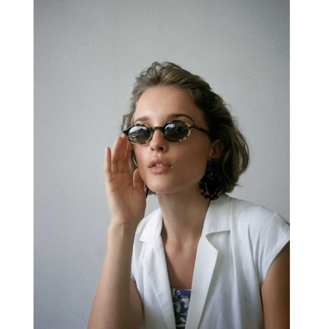 Mar Tortoise Sunglasses by Aprs Ski