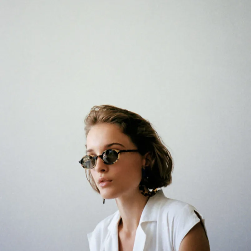 Mar Tortoise Sunglasses by Aprs Ski