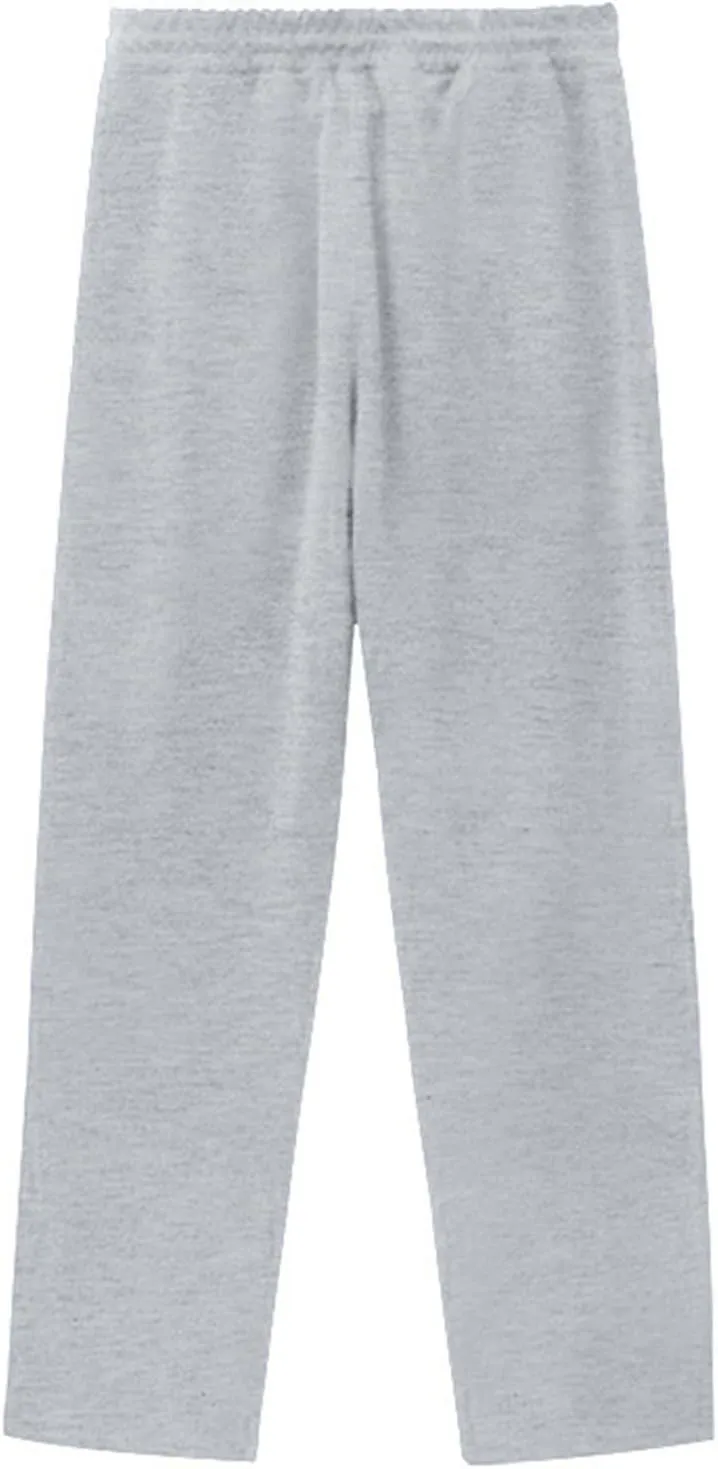 Men Fashion Casual Pants Loose Comfortable Pants Track Stretch Pants Travel Autumn Pants Regular Wide Leg Pants