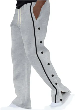 Men Fashion Casual Pants Loose Comfortable Pants Track Stretch Pants Travel Autumn Pants Regular Wide Leg Pants
