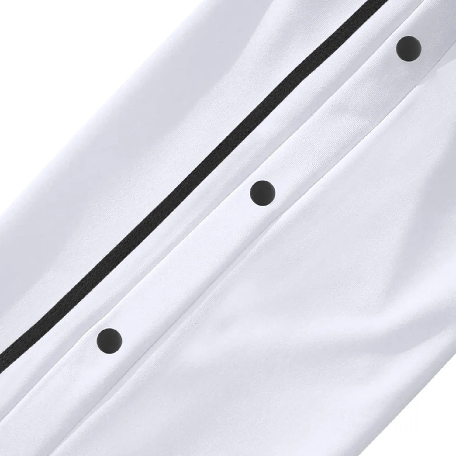 Men Fashion Casual Pants Loose Comfortable Pants Track Stretch Pants Travel Autumn Pants Regular Wide Leg Pants